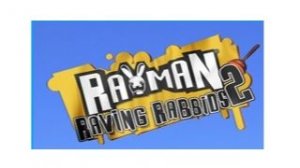 Rayman Raving Rabbids 2