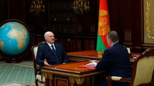 Лукашенко: Это ОЧЕНЬ актуально перед моей встречей с Путиным!
