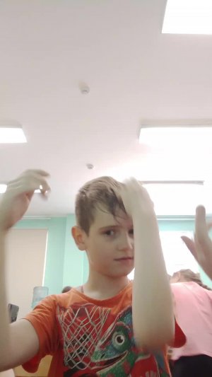 первая трансляция