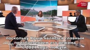 Посол Франции в Польше радуется террористическим ударам по России и мечтает о скорой победе Украины