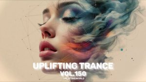 Epic Uplifting Trance - Summer In The Sky ｜ Mix 2026 vol.150