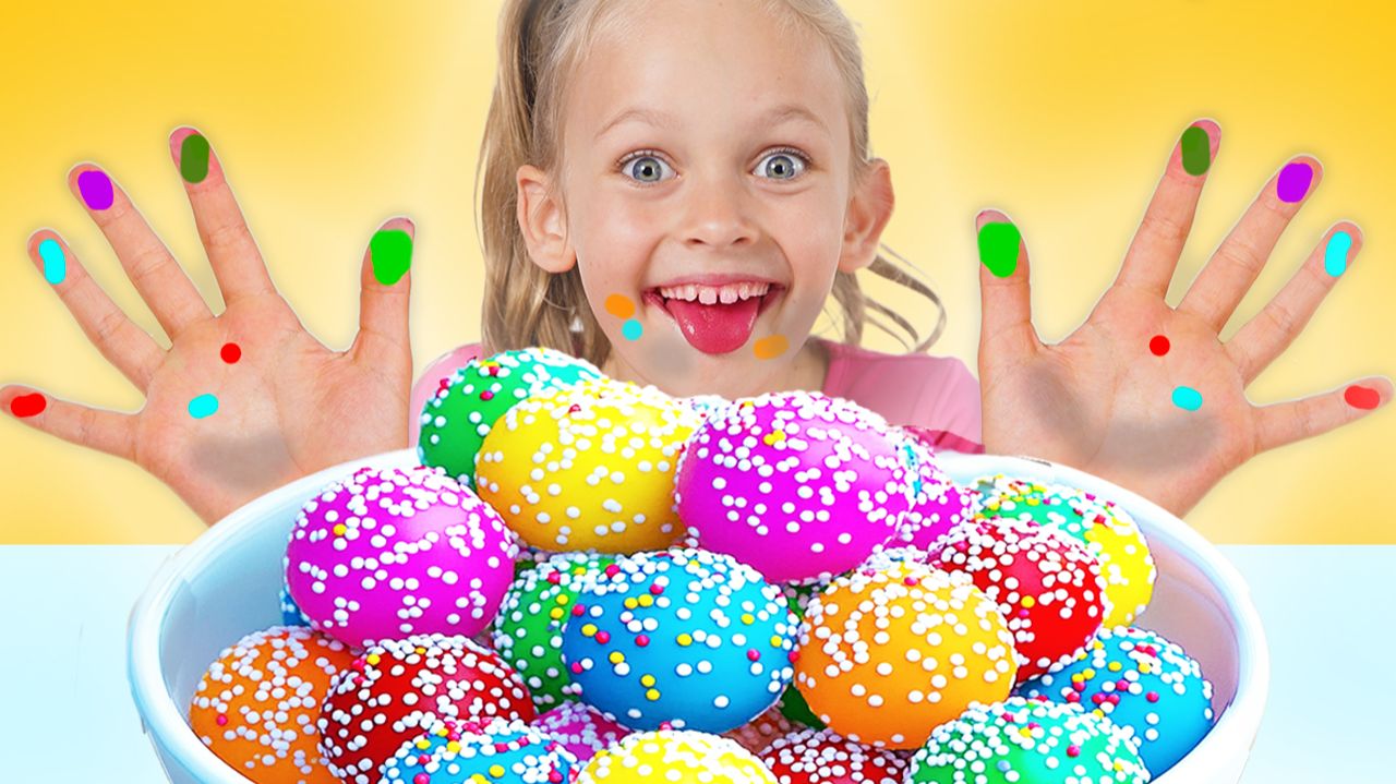🍫 Принцессы и Шоколадные Проделки! 🌟 Большая Подборка для Детей