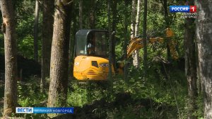 ГТРК СЛАВИЯ Вести Великий Новгород 23.06.26