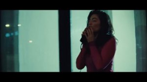 Lorde - Green Light