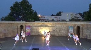 «Прекрасное далеко», конкурс «Лето в Обзоре» 2017
