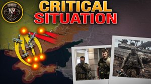 1000+ Drones Ready🚀 Russia's 8-Day Silence Ends Soon⏳ Crimea Railway Bridge Destroyed🌉 2026.06.23