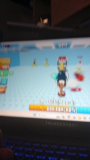 играю на кромпе