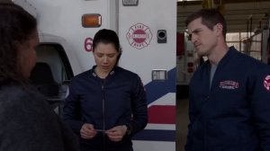 Сериал Чикаго в огне – 13 сезон 19 серия / Chicago Fire