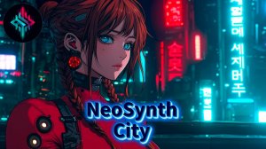 📡1983 Ember Dual🚀Cyberpunk,Synthwave_NE💿SYNTH CITY_23-06-2026