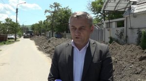 В Усть-Джегуте завершается строительство плавательного бассейна