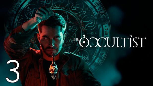 Прохождение The Occultist #3 Финал смотреть онлайн