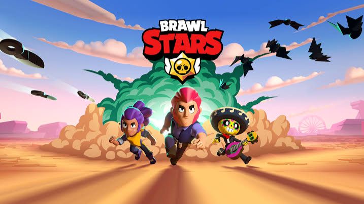 Brawl Stars Стрим — Новичок играет на ПК! Апаю кубки и общаюсь с чатом онлайн 3 серии 2026 смотреть онлайн