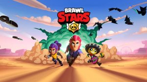 Brawl Stars Стрим — Новичок играет на ПК! Апаю кубки и общаюсь с чатом онлайн  3 серии 2026