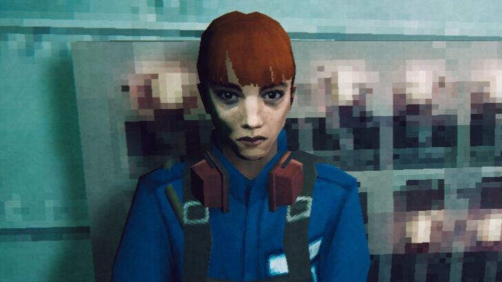 Static Dread: The Submarine | Steam Next Fest Showcase | Геймплей | Без комментариев