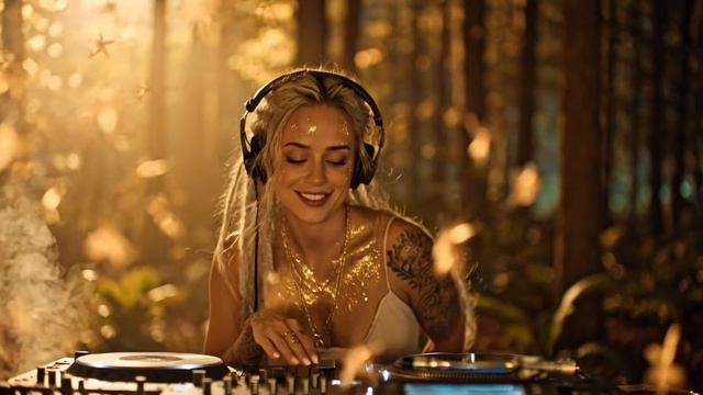 Most Beautiful Vocal Trance 2026 🌙 ｜ Moonlight Flow ｜ Female Voices & Deep Night Vibes смотреть онлайн