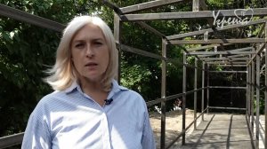 Модернизация контейнерных площадок
