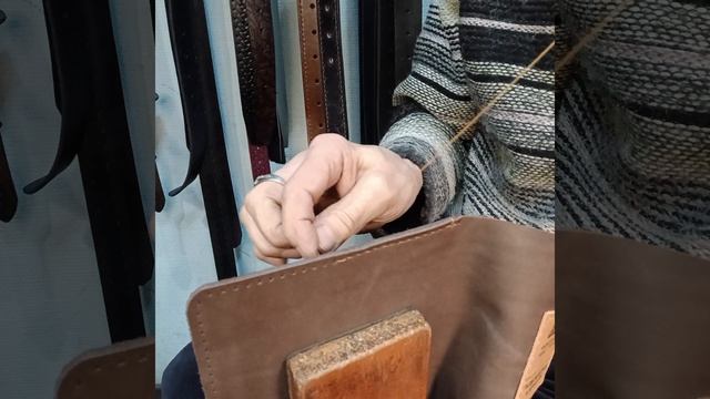 Как сшиваются вещи в моей мастерской?