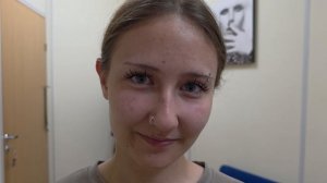 Эффект Аниме. Курьер привез заказ, который мы не делали.