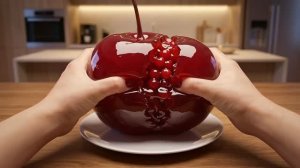 ОГРОМНЫЙ ШАР ЕДЫ РАСКРЫВАЕТСЯ! АСМР-КАЙФ, ОТ КОТОРОГО ТЫ В ШОКЕ