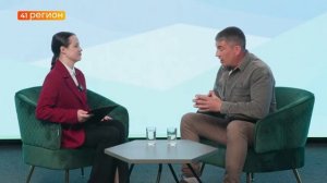 ИНТЕРВЬЮ ДНЯ • АЛЕКСЕЙ КУДРИН