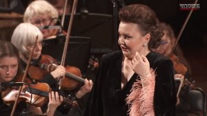 Альбина Шагимуратова. Концерт к 160-летию МГК