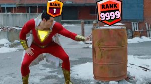 Притворился нубом в Brawl Stars  Brawl Stars анимация СМЕШНЫЕ МОМЕНТЫ