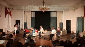 6. Бойкот Сомову.