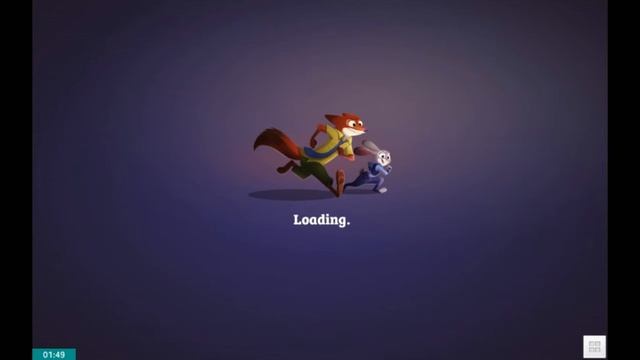 Zootopia_ Crime Files - The Pilot part