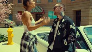 Mac Miller - Dang! (feat. Anderson .Paak)