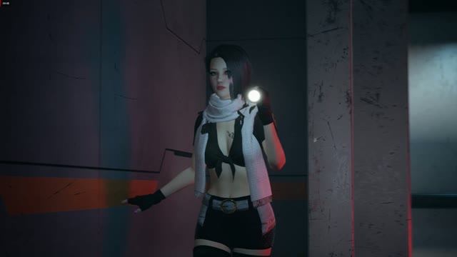 The Killing antidote серия 8