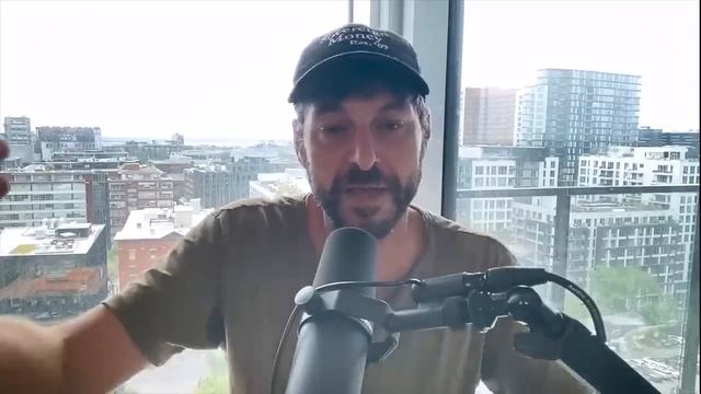 Том Луонго и Нолан Бауэрле. Вас убедили, что Трамп «кинул» биткоин — Вот правда смотреть онлайн