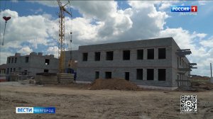 Александр Шуваев побывал с рабочей поездкой в Яковлевском округе