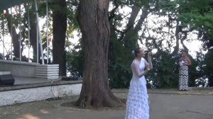 «Каравелла» Голянич Софья, концерт в Варне, 2017