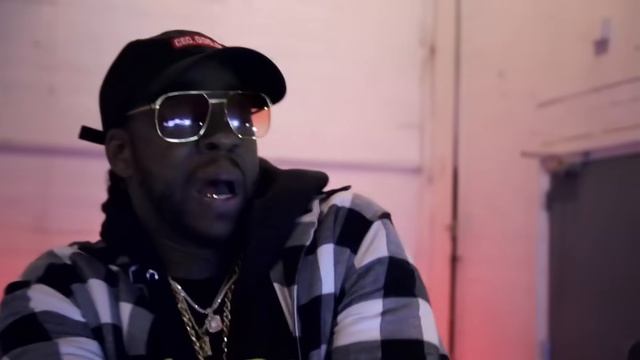 Chance the Rapper ft. 2 Chainz & Lil Wayne - No Problem (Official Video) смотреть онлайн