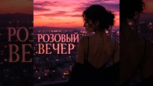 Розовый вечер - Aras Yalçın