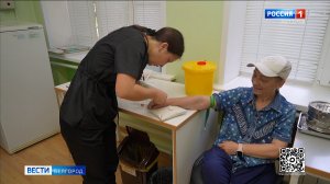 В Белгородской области более тысячи человек пострадали от укусов клещей