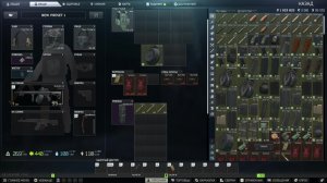 Escape from Tarkov PVE