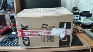 Ремонт Подписчику №115 / Республика Тыва г. Кызыл / Xbox360 0101