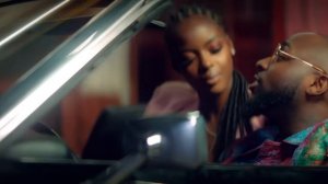 Davido, Chris Brown - Blow My Mind (Official Video)