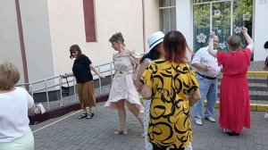 Какой же я вам дед ........ 21.06.26 Гомель парк Луначарского 🥰💫