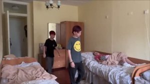 Бандитская смена - однокадровый фильм
