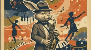 Песня - мем в России 3 Dj Haval - Your bunny wrote
