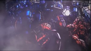 WARHAMMER 40000 Ultramarines Movie - Ultramarines #AngelsofDeath #анг...