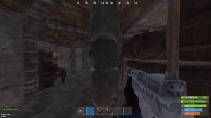 RUST