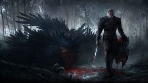 The Witcher 3. Отправились по заданию Кейры Мец.