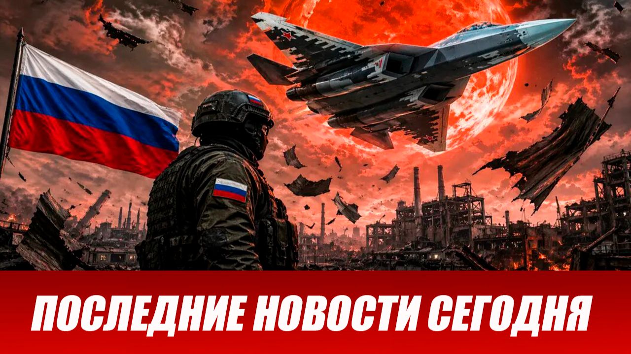 Новости СВО на сегодня 23 июня. Боевые действия. Россия-Украина. Военные сводки 23.06.2026 смотреть онлайн