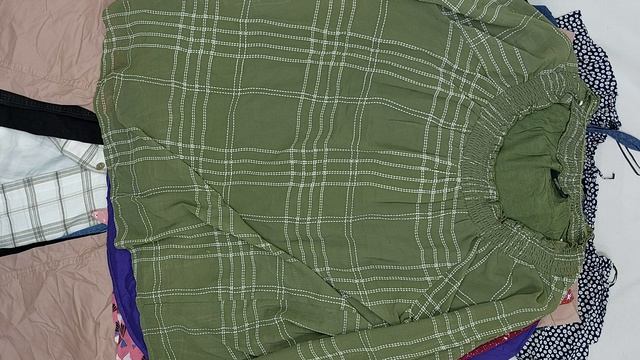 Большие размеры микс женский секонд оптом 78 пак