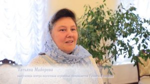 Выпускникам Центра церковных специалистов вручены дипломы об окончании обучения. Рязань, 2026 г.
