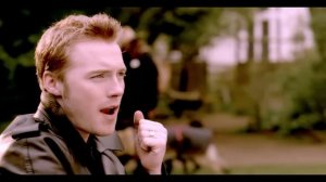 Ronan Keating - When You Say Nothing At All