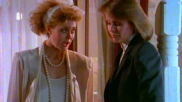 Возвращение в Эдем 2 сезон 2 серия «Грязное дело» (сериал, 1986)